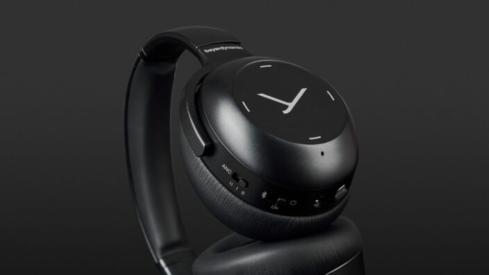 Beyerdynamic Lagoon ANC Traveller
