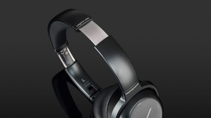 Beyerdynamic Lagoon ANC Traveller