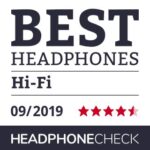 headphonecheck.com – Best Headphone HiFi 092019