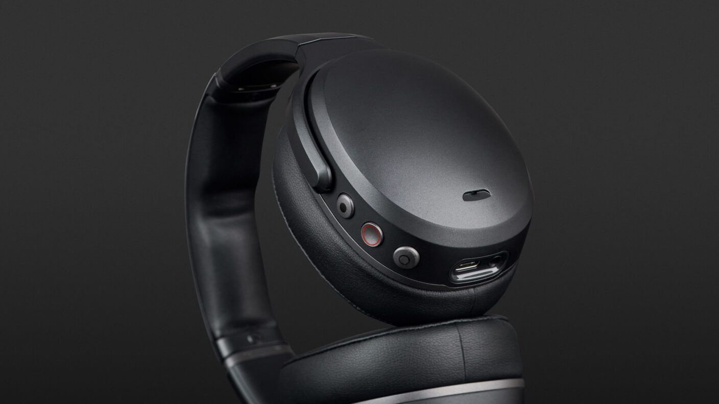 Skullcandy Crusher ANC