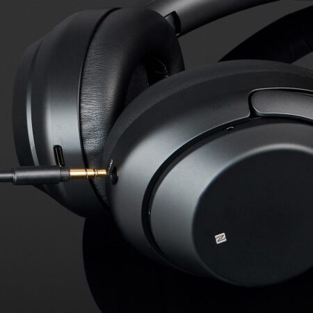 Noise Cancelling
