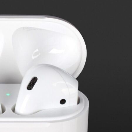 True wireless