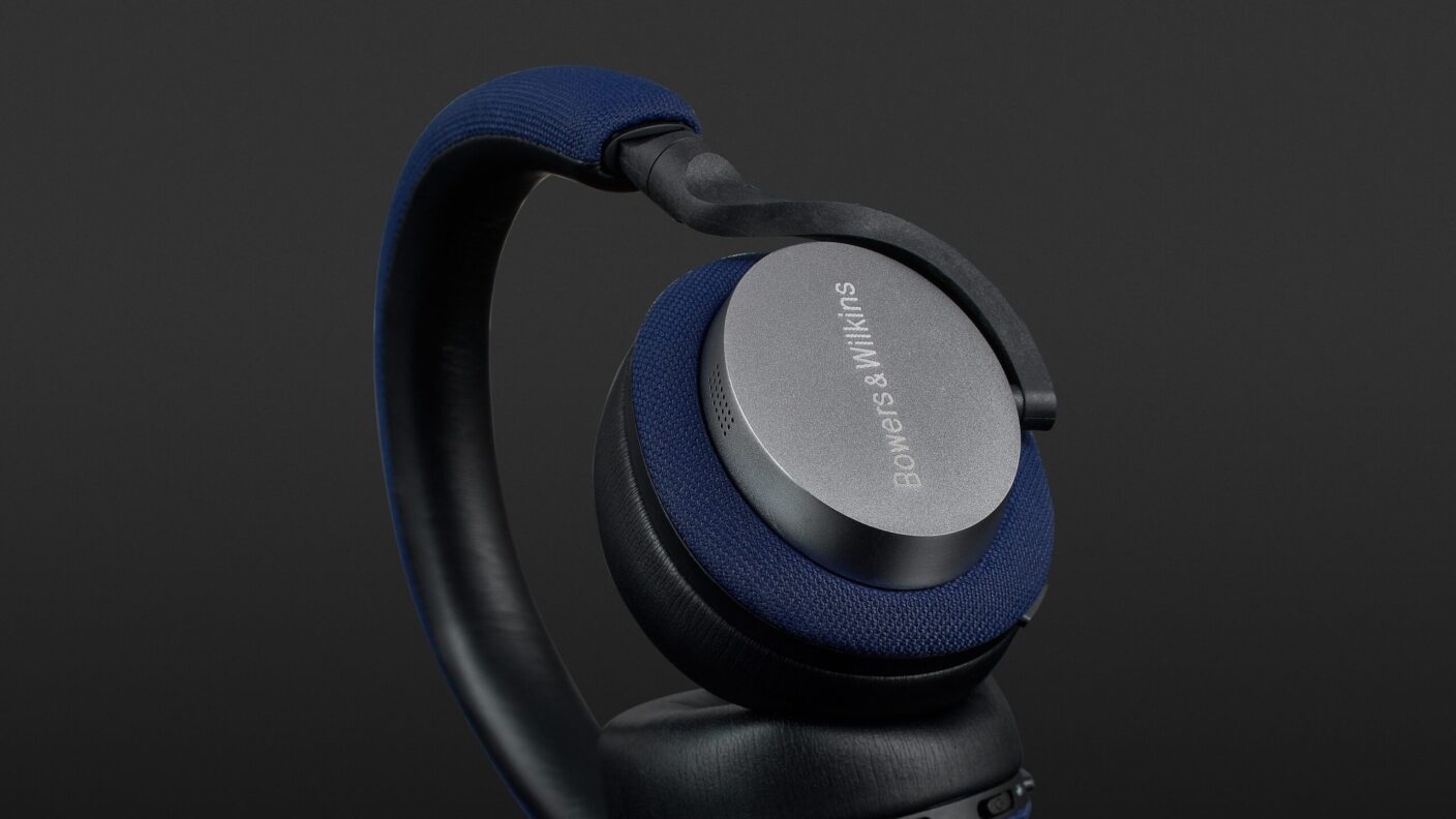 Bowers & Wilkins PX5