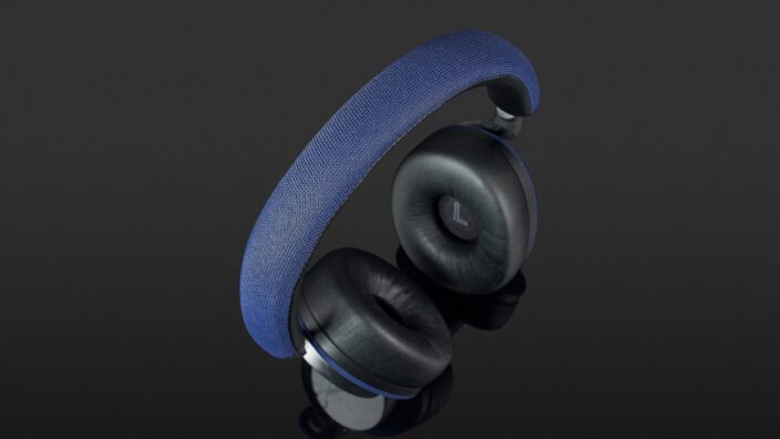 Bowers & Wilkins PX5