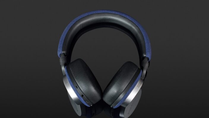 Bowers & Wilkins PX5
