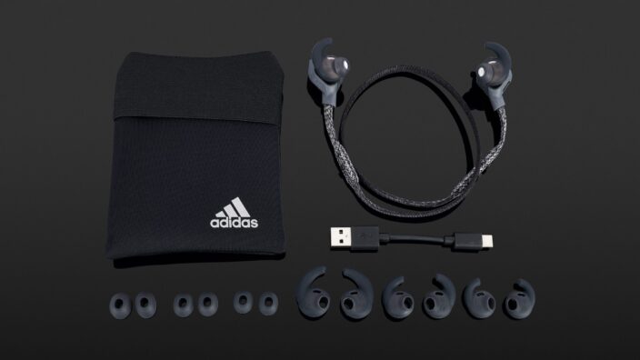 Adidas FWD-01