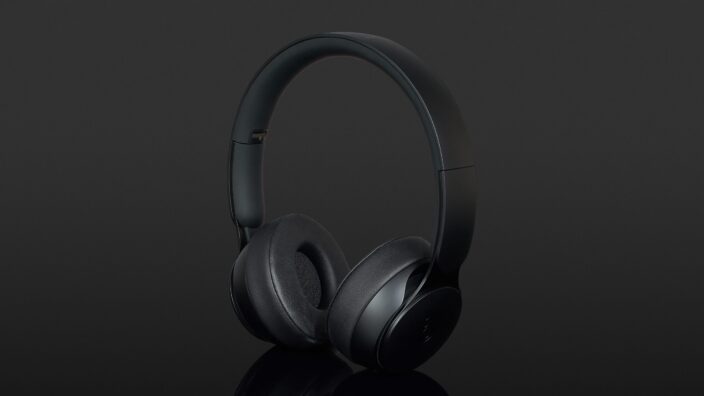Beats by Dr. Dre Solo Pro