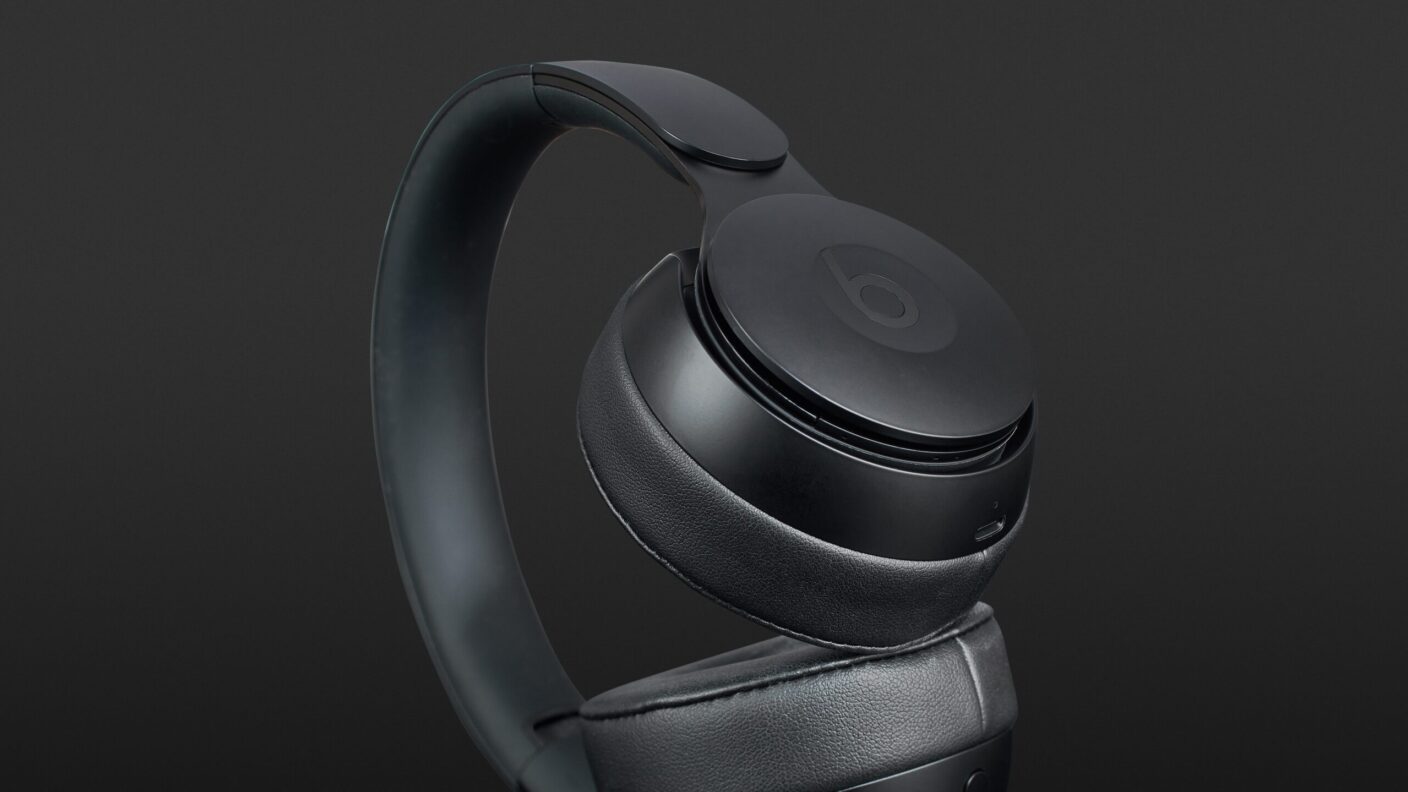 Beats by Dr. Dre Solo Pro