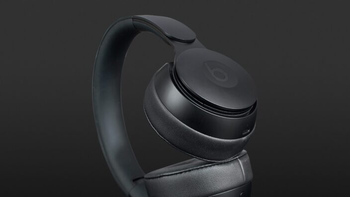 Beats by Dr. Dre Solo Pro