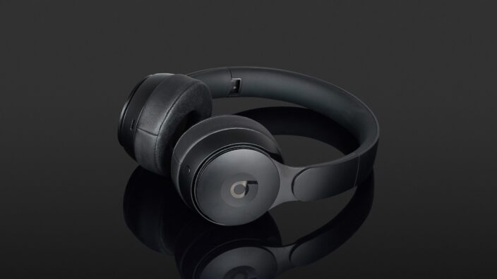 Beats by Dr. Dre Solo Pro