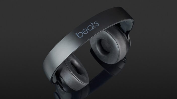 Beats by Dr. Dre Solo Pro