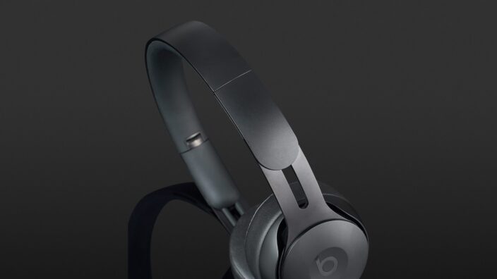 Beats by Dr. Dre Solo Pro