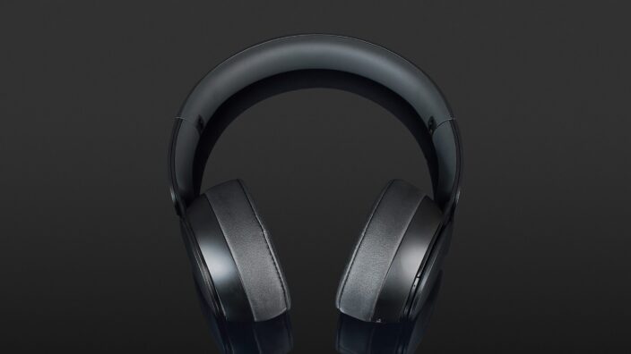 Beats by Dr. Dre Solo Pro