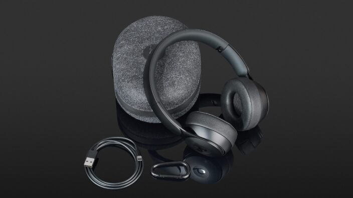 Beats by Dr. Dre Solo Pro