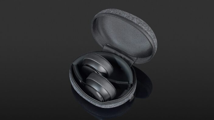 Beats by Dr. Dre Solo Pro