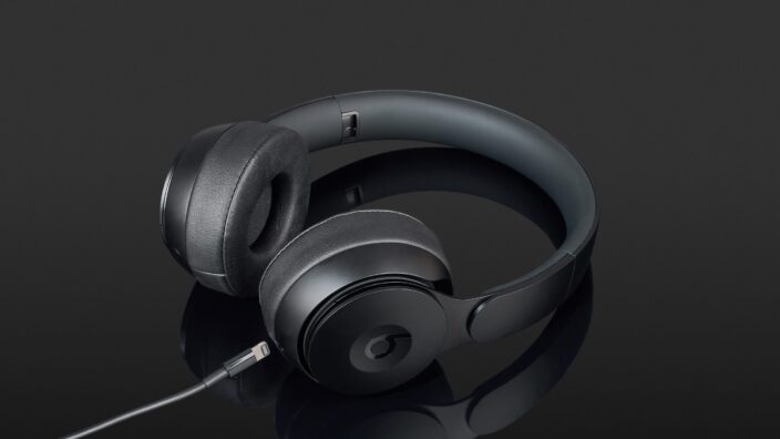Beats by Dr. Dre Solo Pro