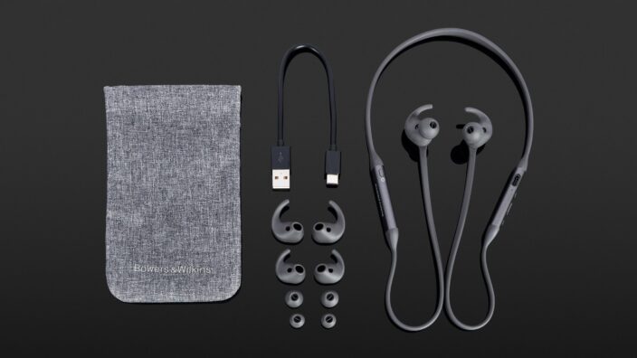 Bowers & Wilkins PI3