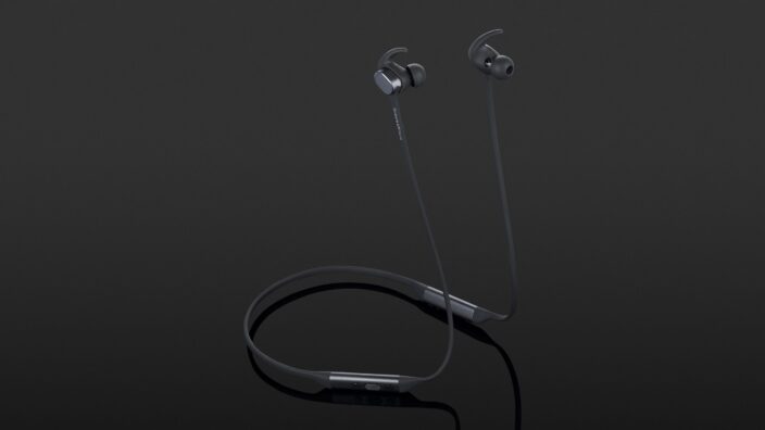 Bowers & Wilkins PI3