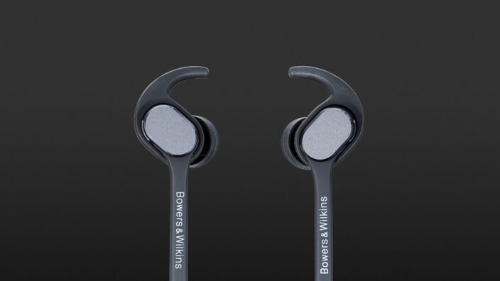 Bowers & Wilkins PI3