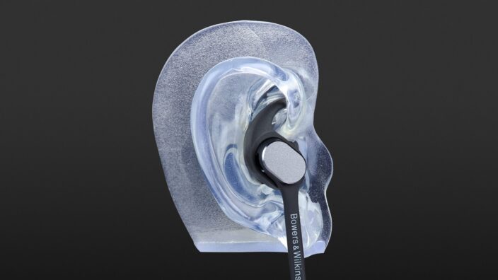 Bowers & Wilkins PI3
