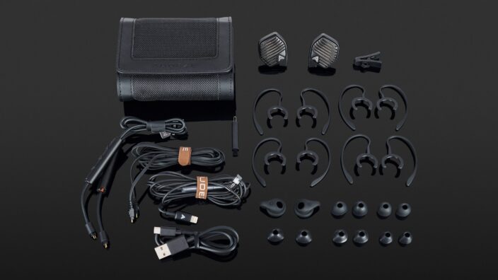 Audeze LCDi3