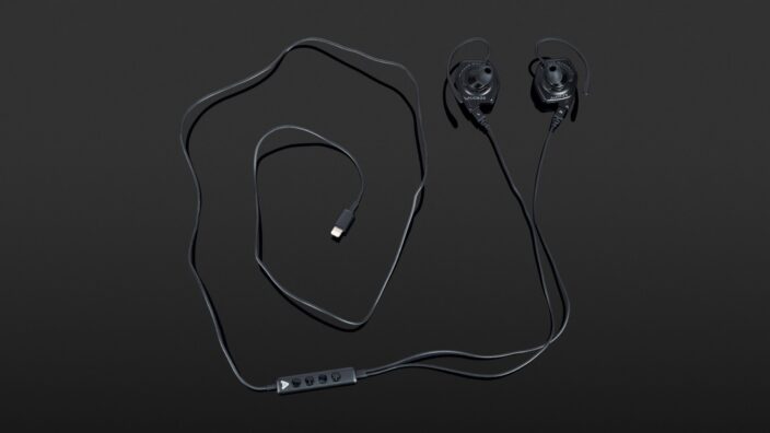 Audeze LCDi3