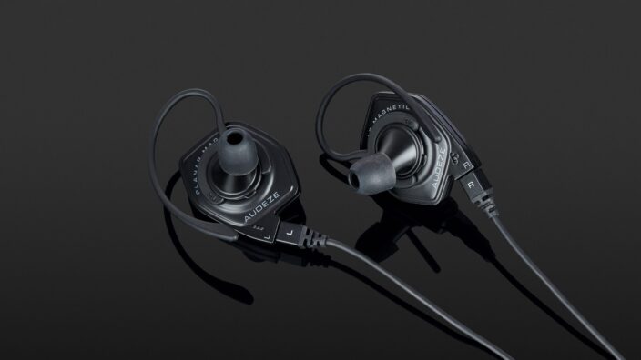Audeze LCDi3