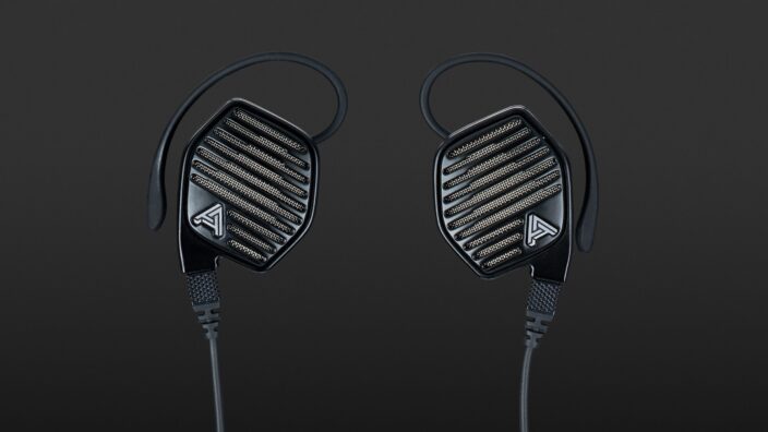 Audeze LCDi3