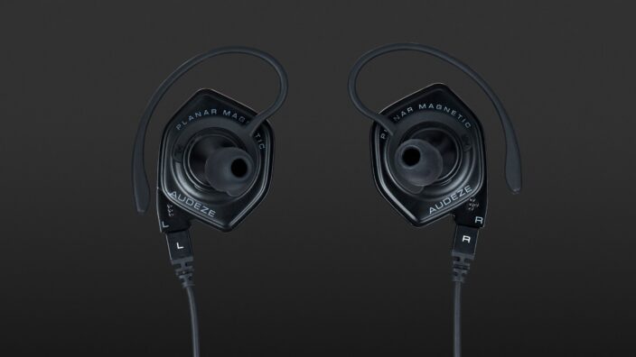 Audeze LCDi3