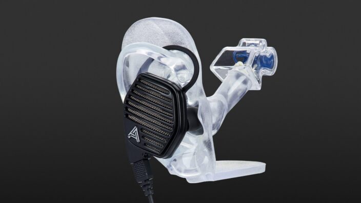 Audeze LCDi3