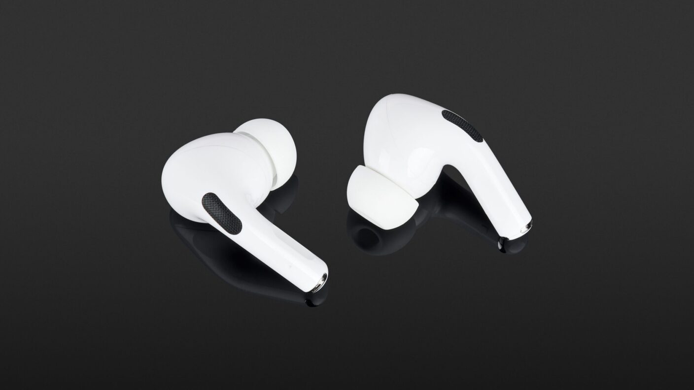 Apple AirPods Pro