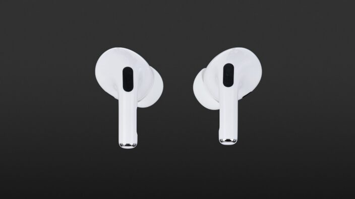 Apple AirPods Pro