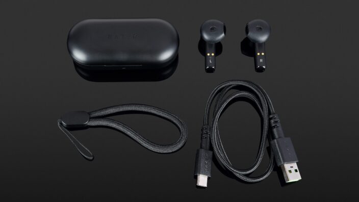 Razer Hammerhead True Wireless