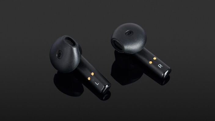 Razer Hammerhead True Wireless