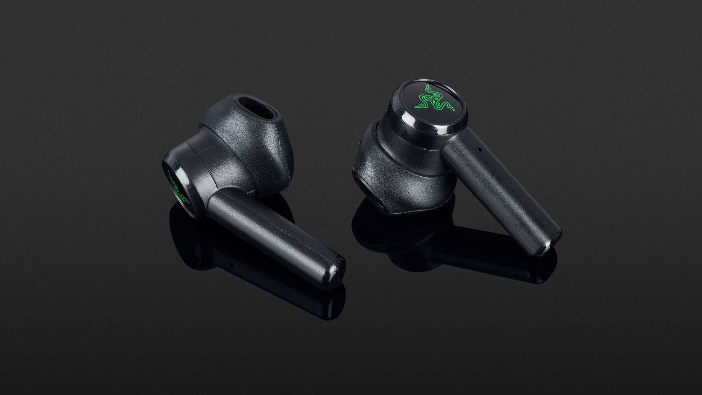 Razer Hammerhead True Wireless