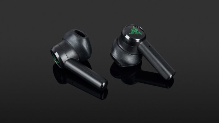 Razer Hammerhead True Wireless