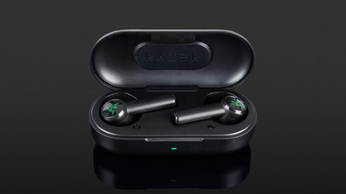 Razer Hammerhead True Wireless