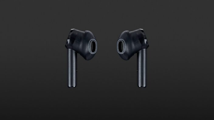 Razer Hammerhead True Wireless