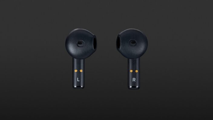 Razer Hammerhead True Wireless