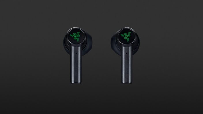 Razer Hammerhead True Wireless