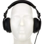 Hercules HDP DJ45