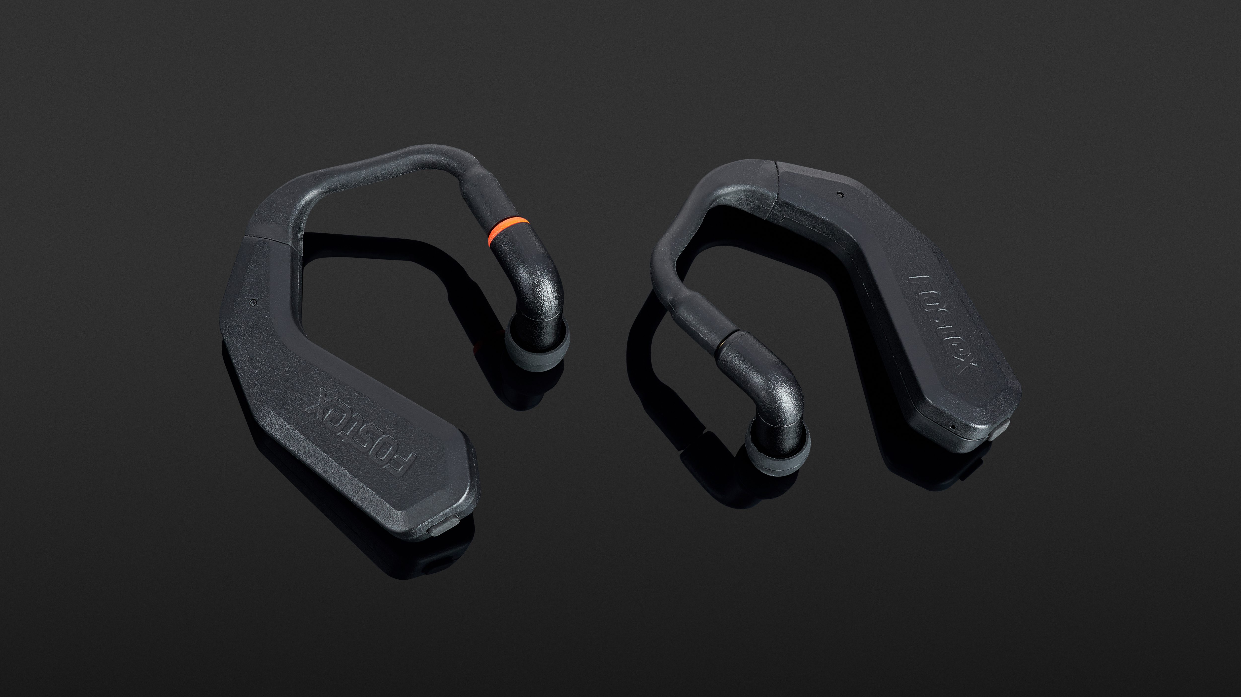 Fostex TM2
