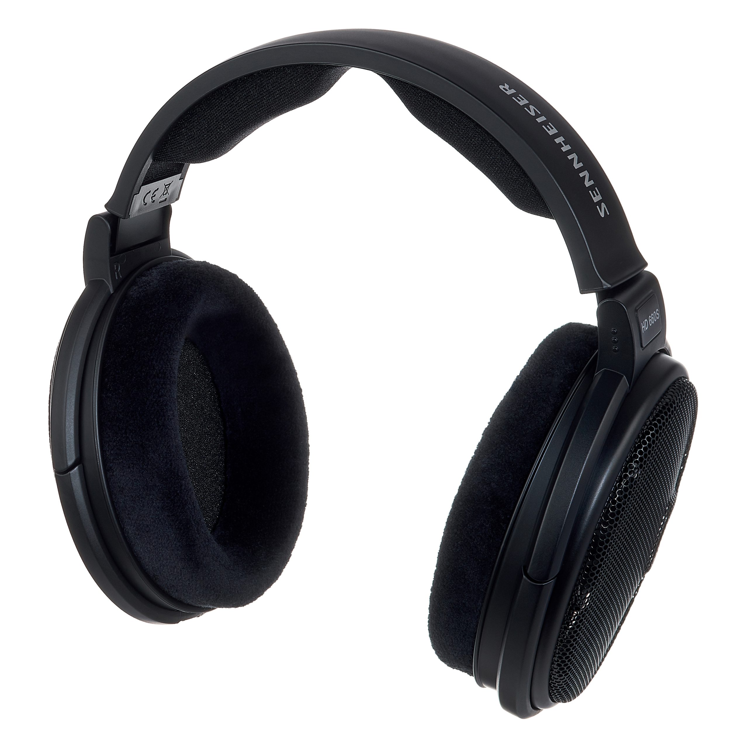 Sennheiser HD 660 S (New Version 2019)