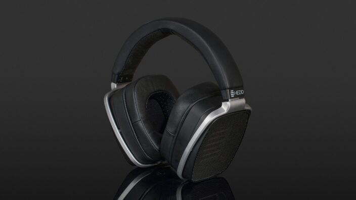 Hedd Audio Heddphone
