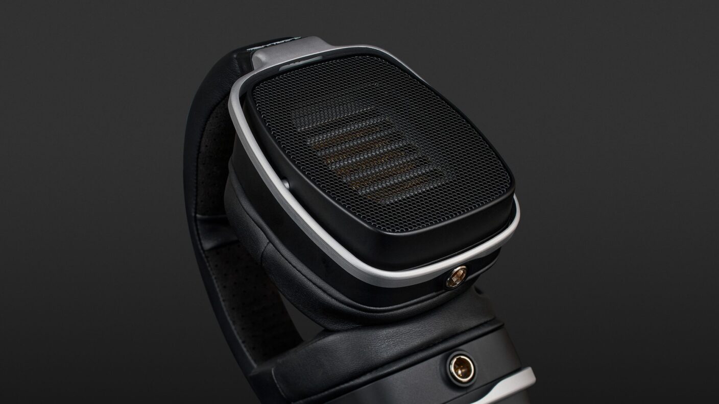 Hedd Audio Heddphone