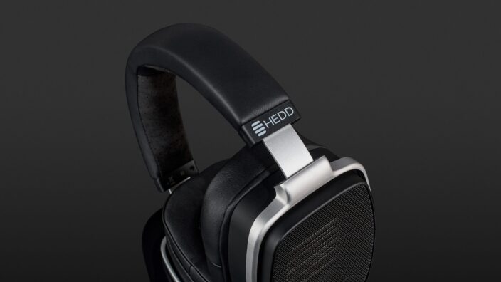 Hedd Audio Heddphone