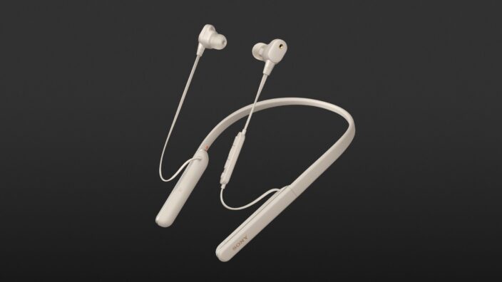 Sony WI-1000XM2