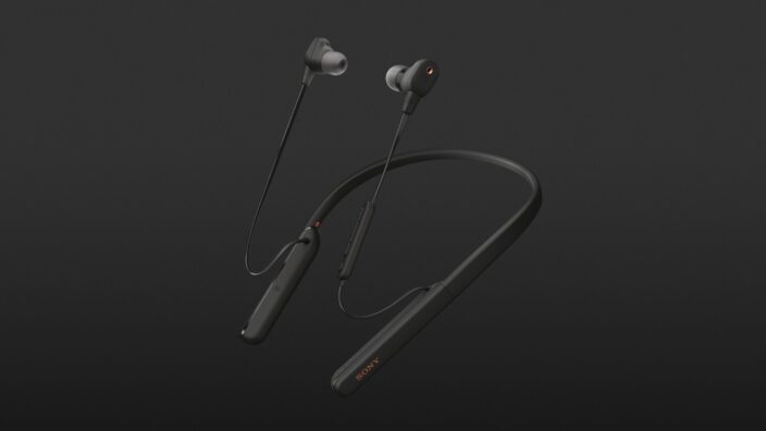 Sony WI-1000XM2