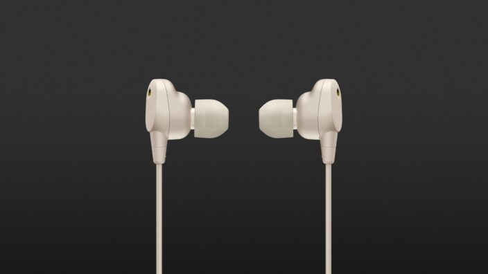 Sony WI-1000XM2