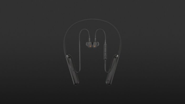 Sony WI-1000XM2